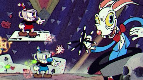 all bets are off cuphead|hopus pocus cuphead.